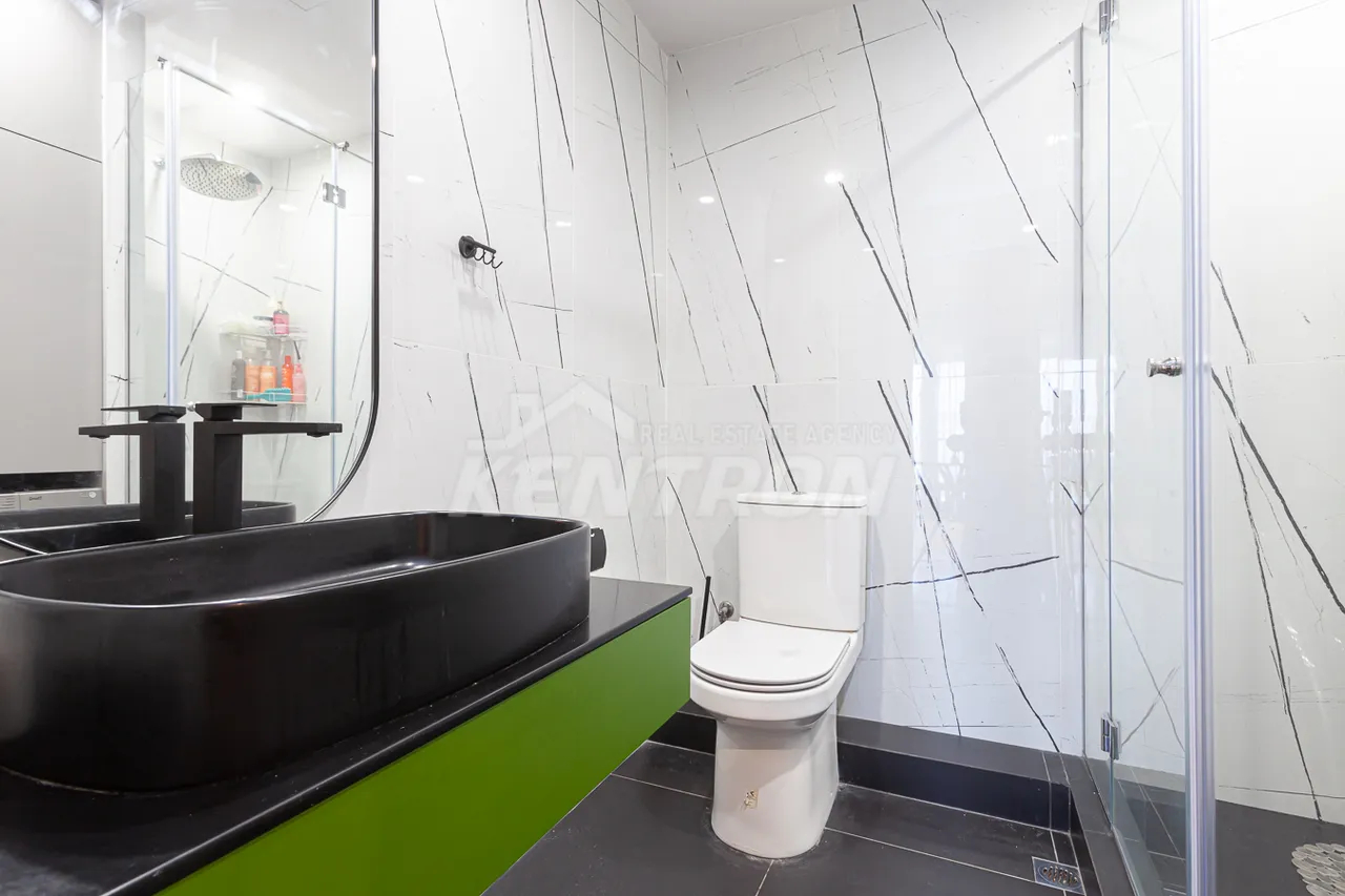 4 bedroom apartment for sale Davtashen 1 district, Dawtaschen Yerevan, 157365