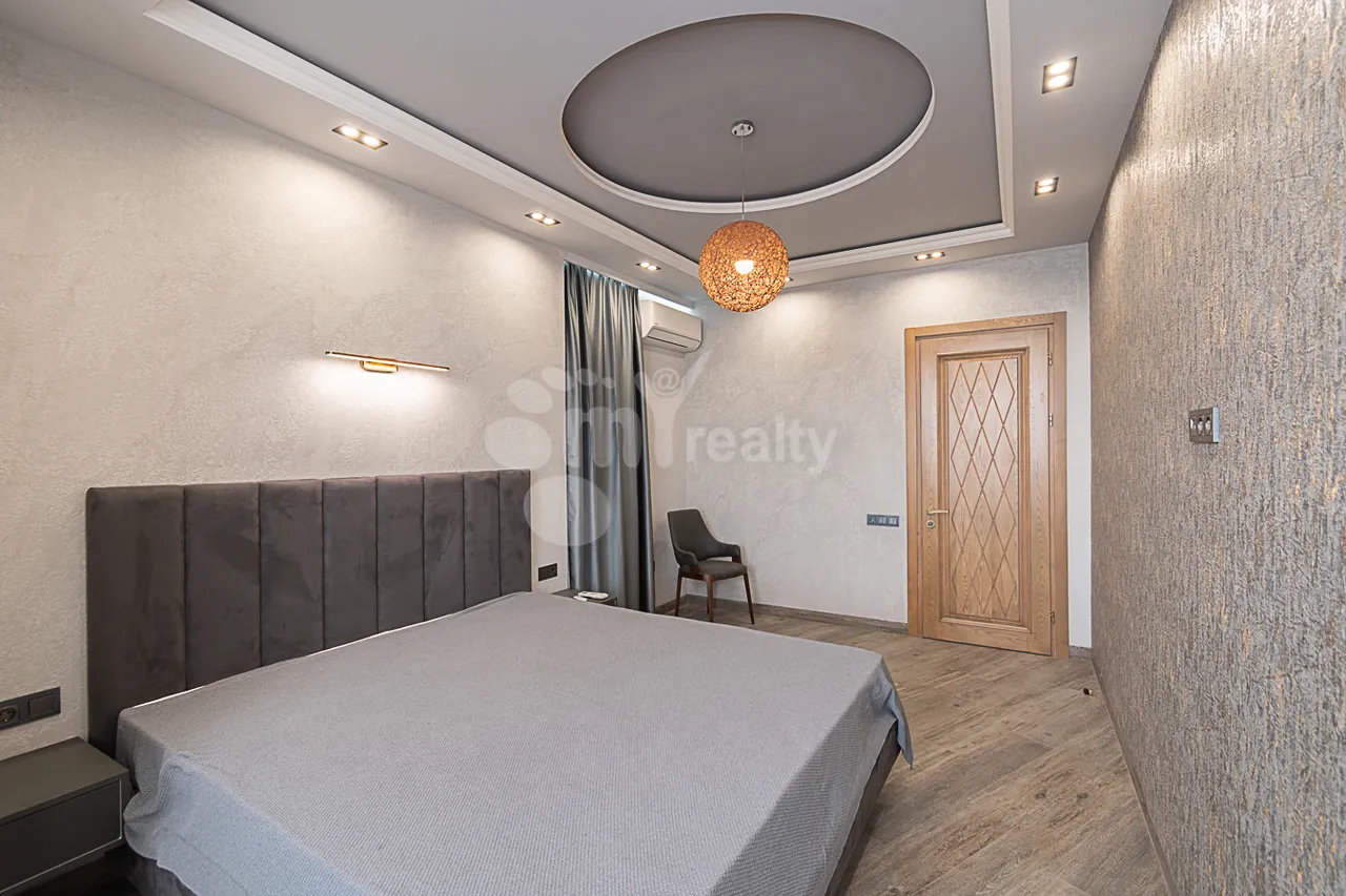 3 bedroom apartment for rent Antarayin, G.Emin St, Center Yerevan, 159431