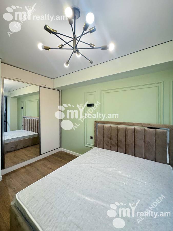 2 bedroom apartment for sale A. Khachatrian St, Arabkir Yerevan, 160898