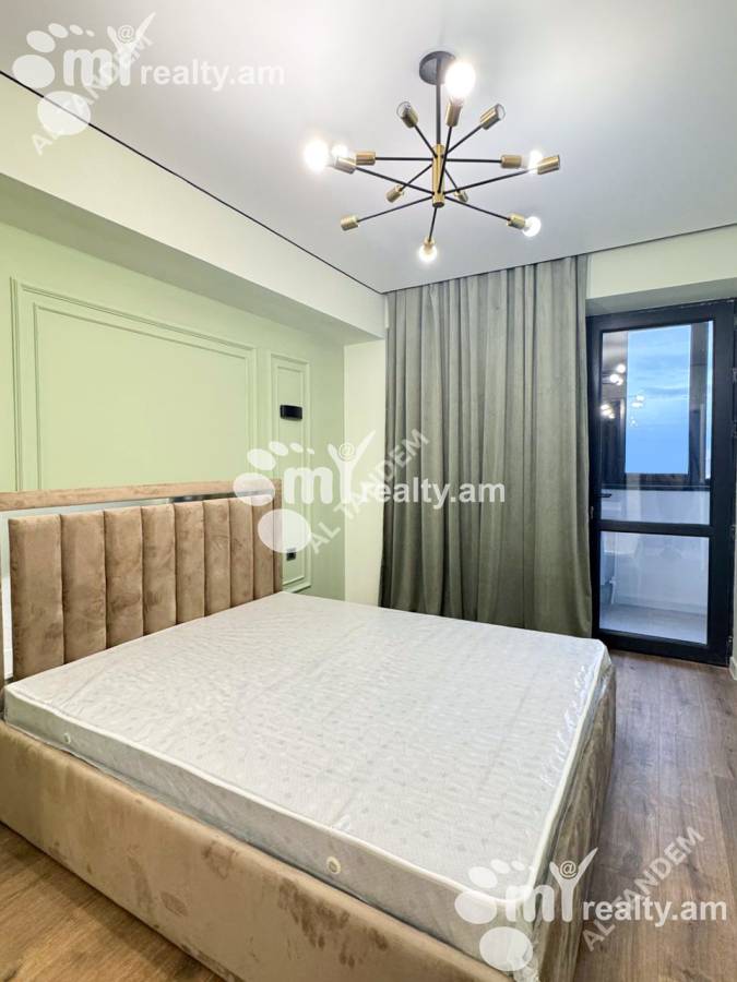 2 bedroom apartment for sale A. Khachatrian St, Arabkir Yerevan, 160898