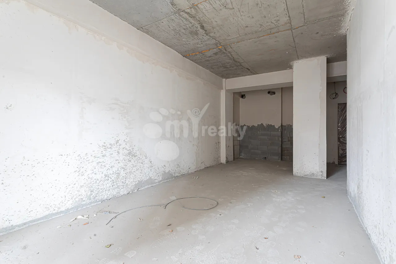 2 bedroom apartment for sale خیابان کومیتاس, عربگیر ایروان, 159366