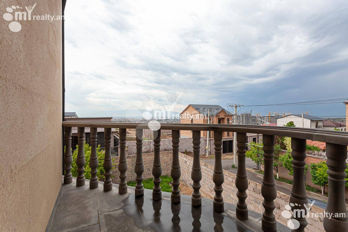 House for sale G 1 dis., Ajapnyak Yerevan, 155301