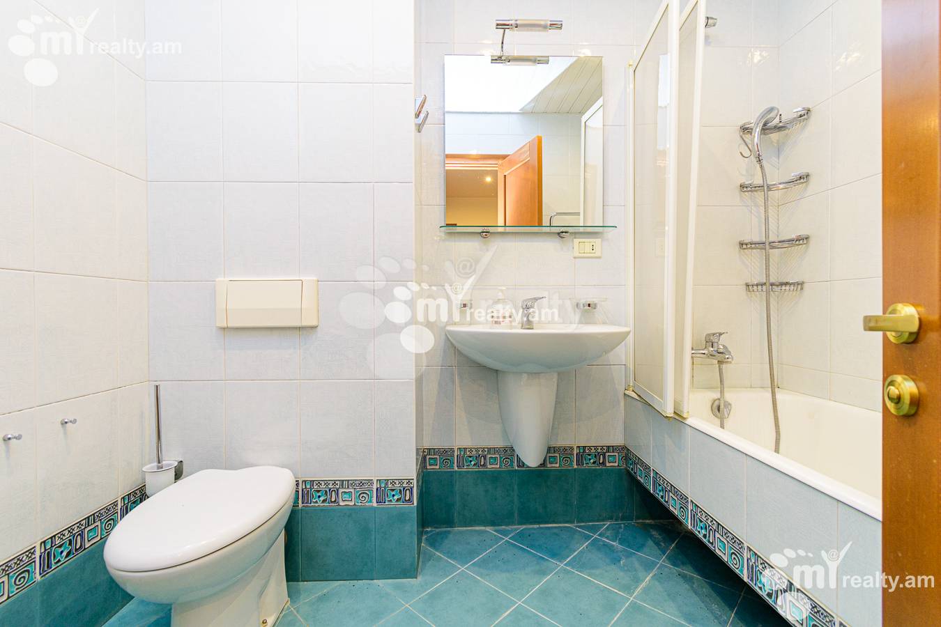 5 bedroom apartment for sale A.Manukyan St, Center Yerevan, 151945