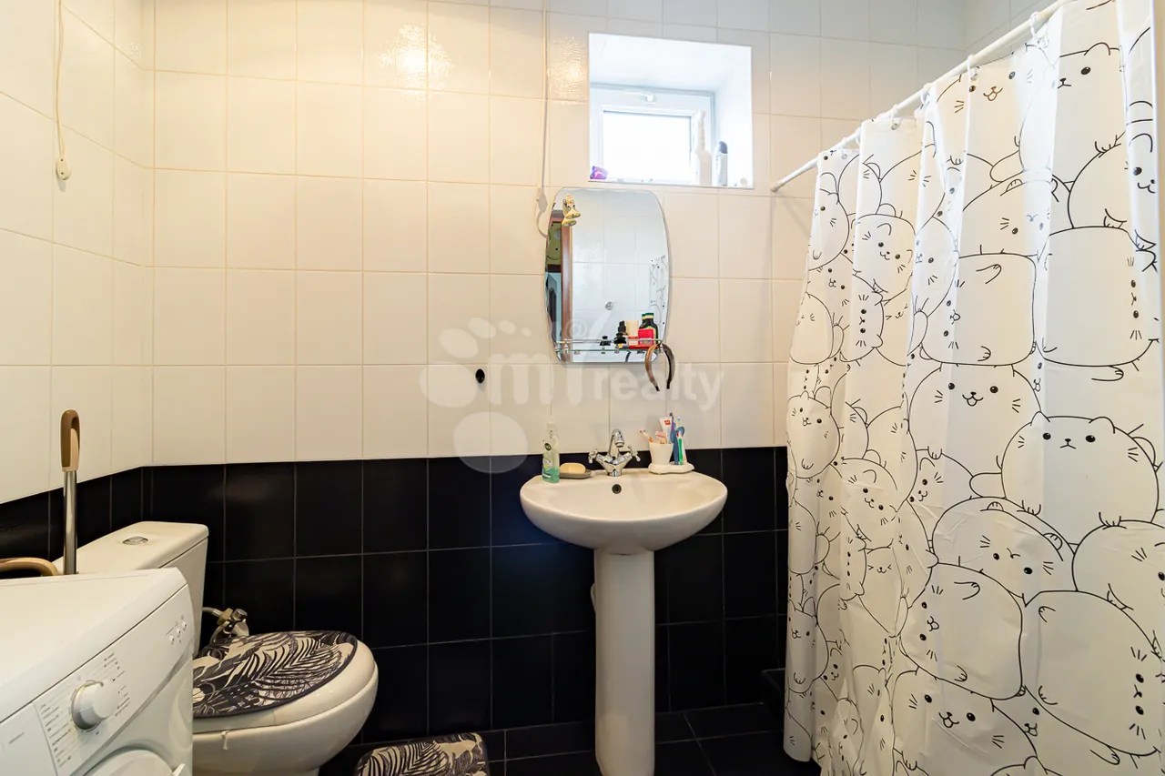 House for sale Davtashen 3 district, Davtachène Yerevan, 158789