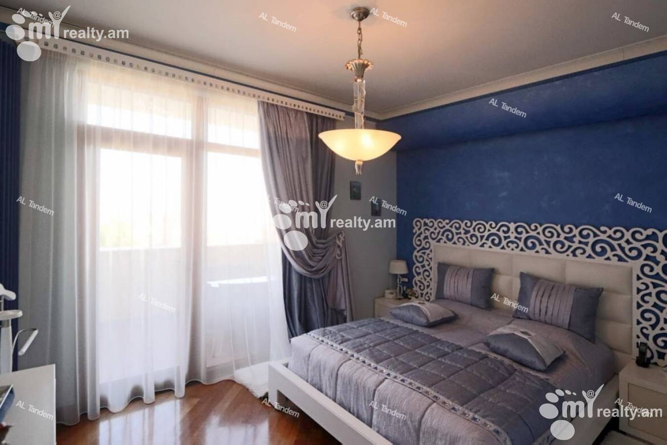 3 bedroom apartment for sale (خیابان باقرامیان (عربکیر, عربگیر ایروان, 122607