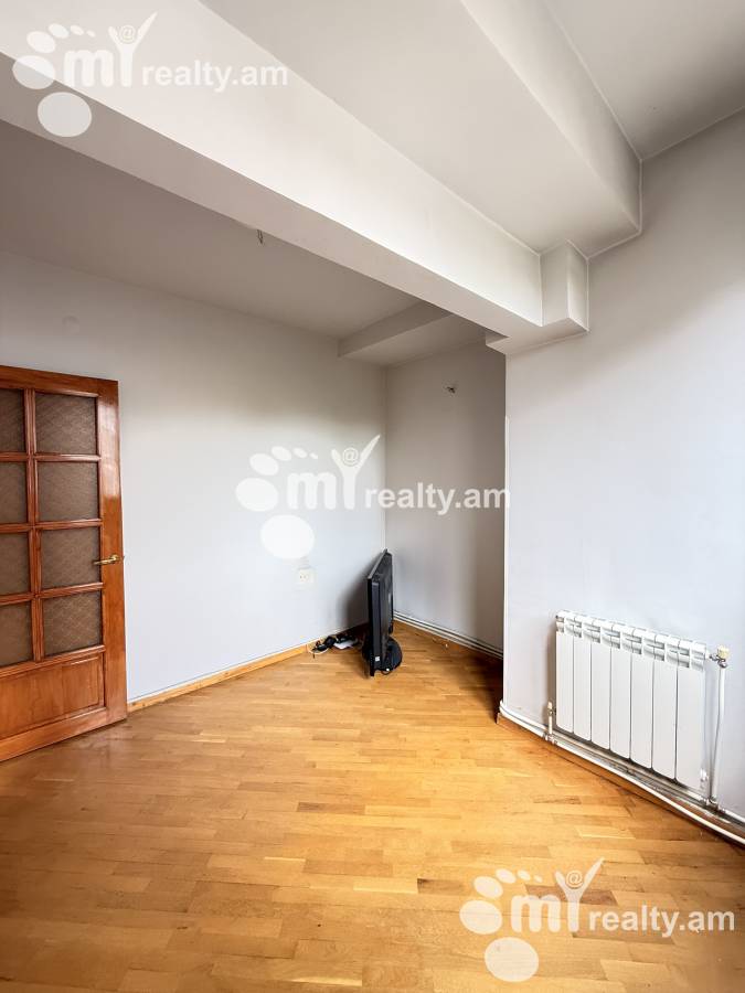 3 սենյականոց բնակարան  Կոմիտասի պող, Արաբկիր Երևան, 157167