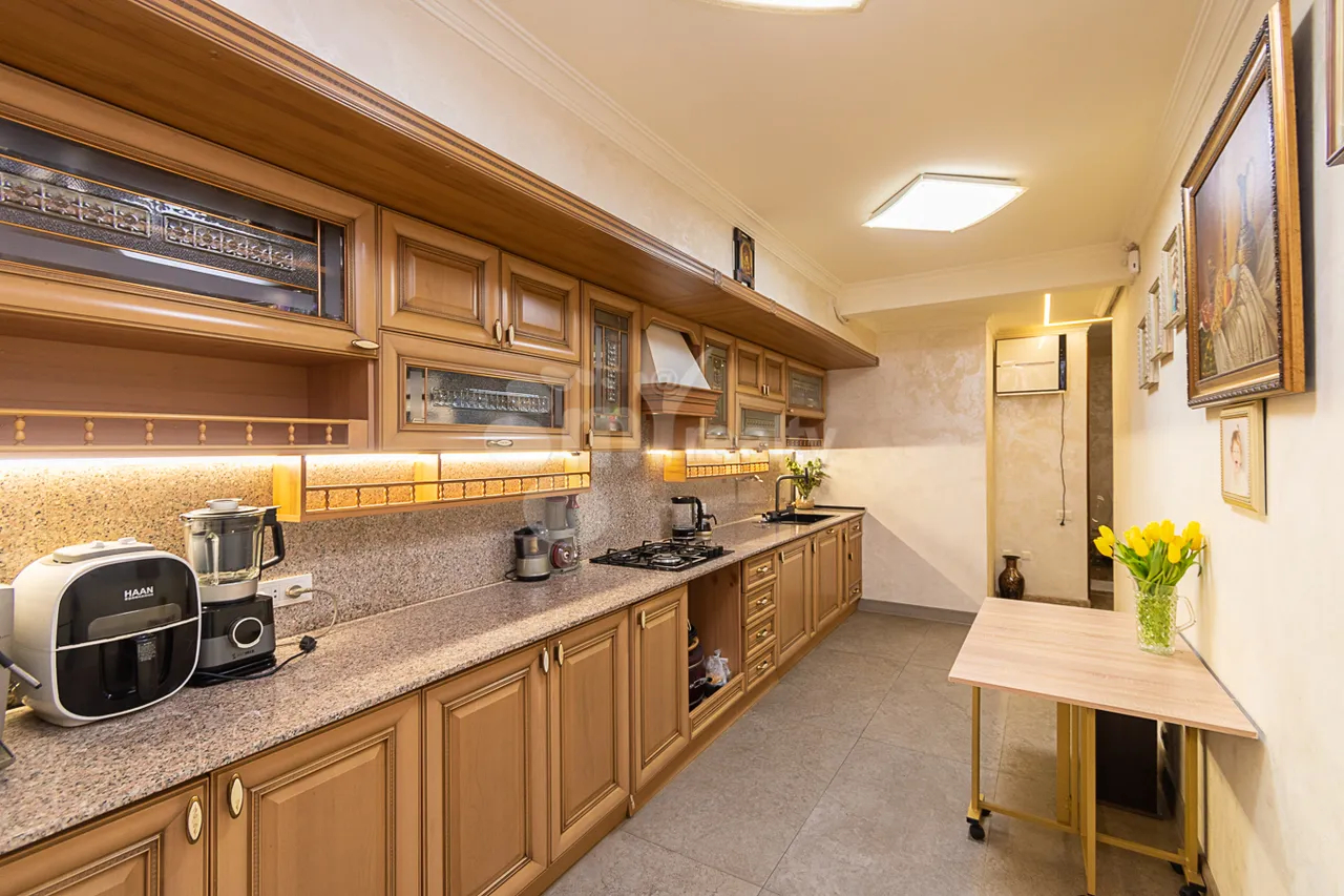 2 bedroom apartment for sale Moskovyan St, Center Yerevan, 159986