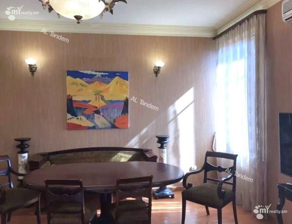 3-senyakanoc-bnakaran-vacharq-Yerevan-Center