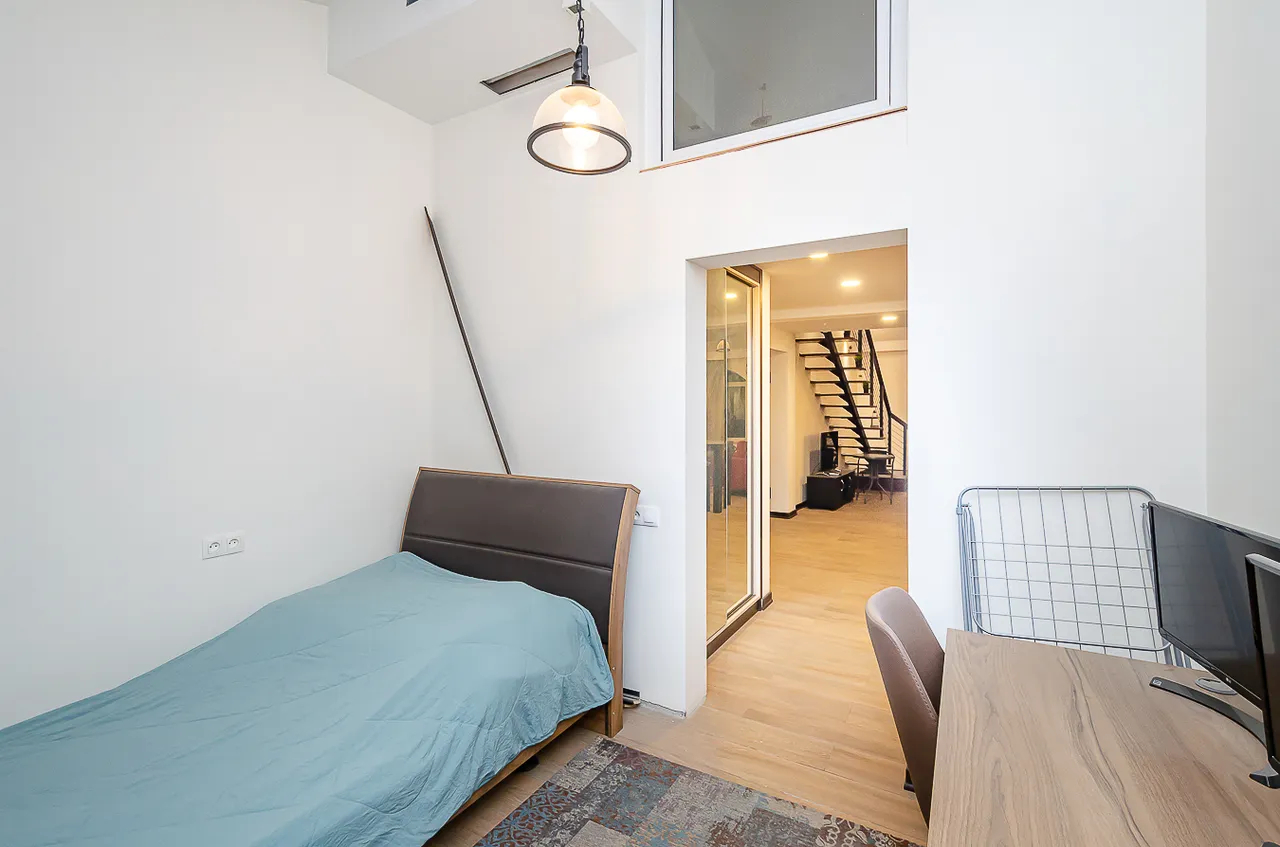 4 bedroom apartment for sale خیابان تِریان, مرکز شهر ایروان, 159761