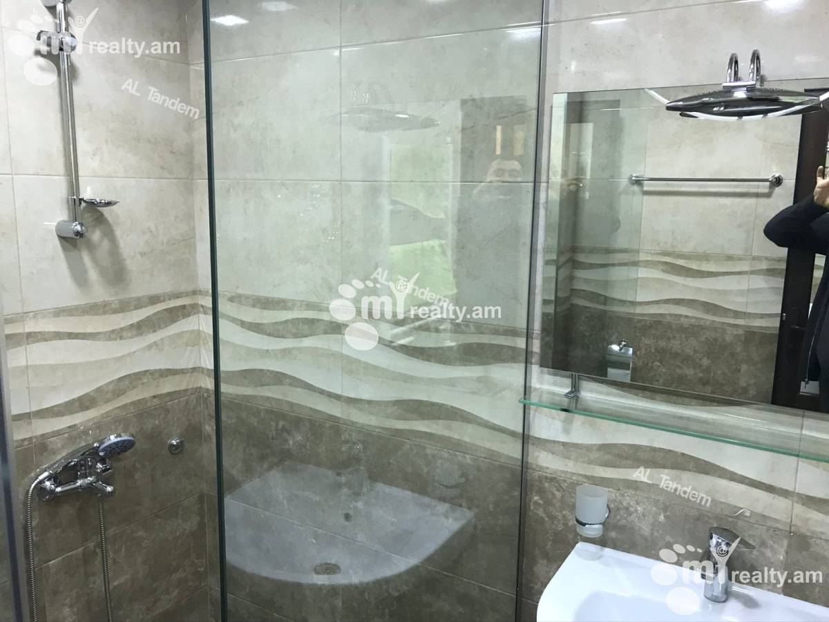 2 bedroom apartment for rent V.Vagharshyan St, Arabkir Yerevan, 158415