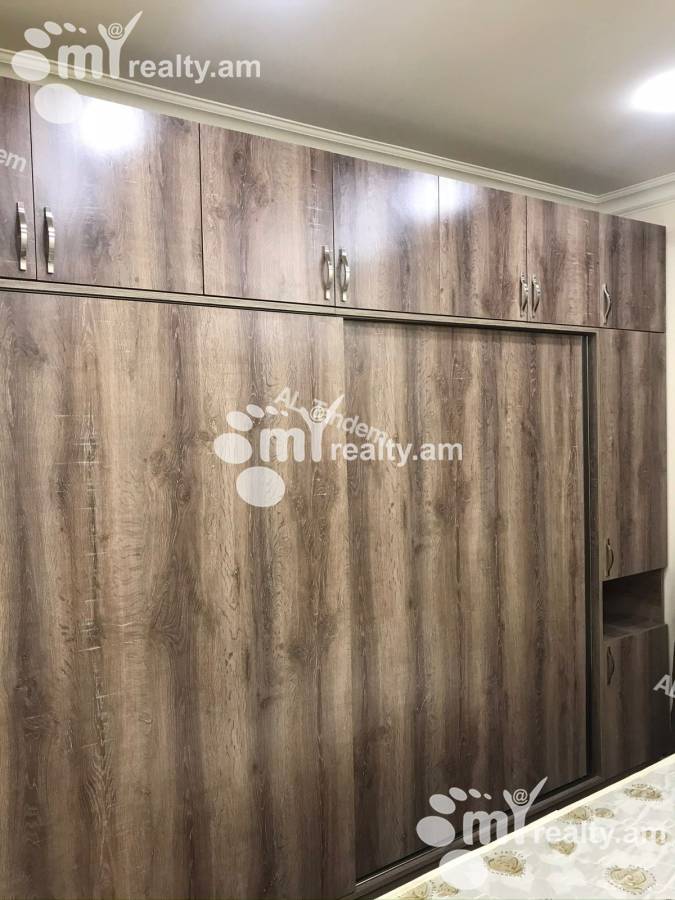 2 bedroom apartment for rent V.Vagharshyan St, Arabkir Yerevan, 158415