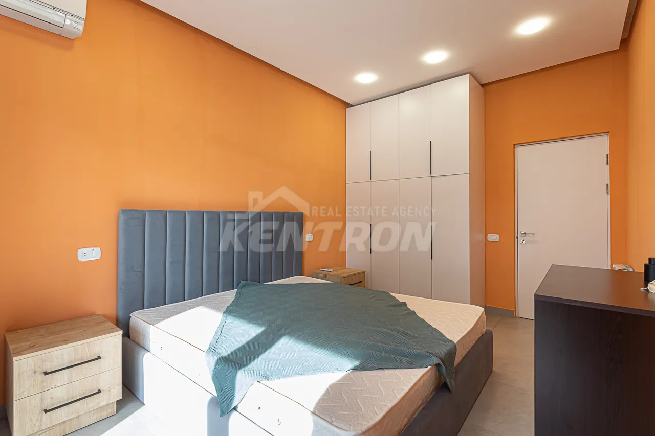 2 bedroom apartment for rent Aram St, Center Yerevan, 157577