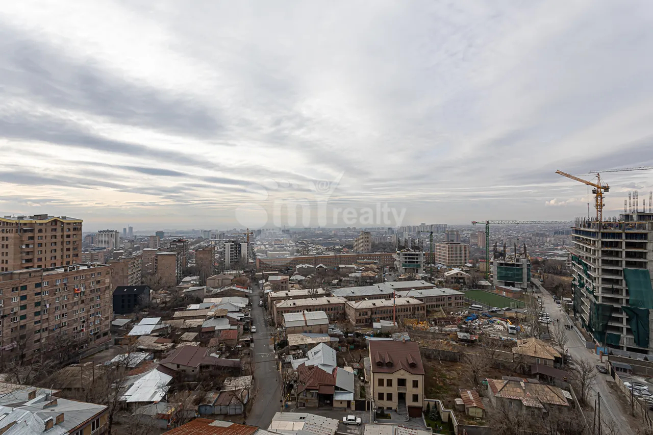 4 bedroom apartment for sale Malkhasiants St, Arabkir Yerevan, 158240