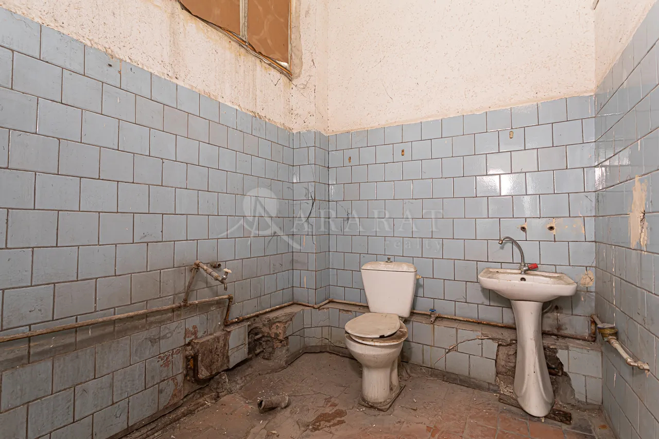Commercial property for rent Arshakunyats Ave, Schengawit Yerevan, 157926