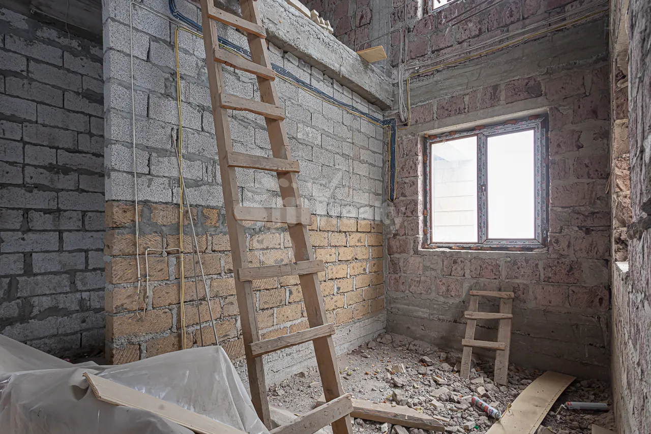 House for sale Kanaker 5 St, Quanaquère-Zeytoun Yerevan, 159297