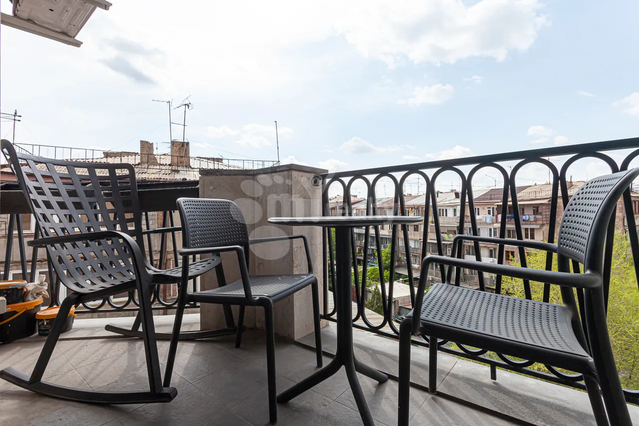 3 bedroom apartment for sale Orbeli Yeghbayrner   St, Arabkir Yerevan, 160315