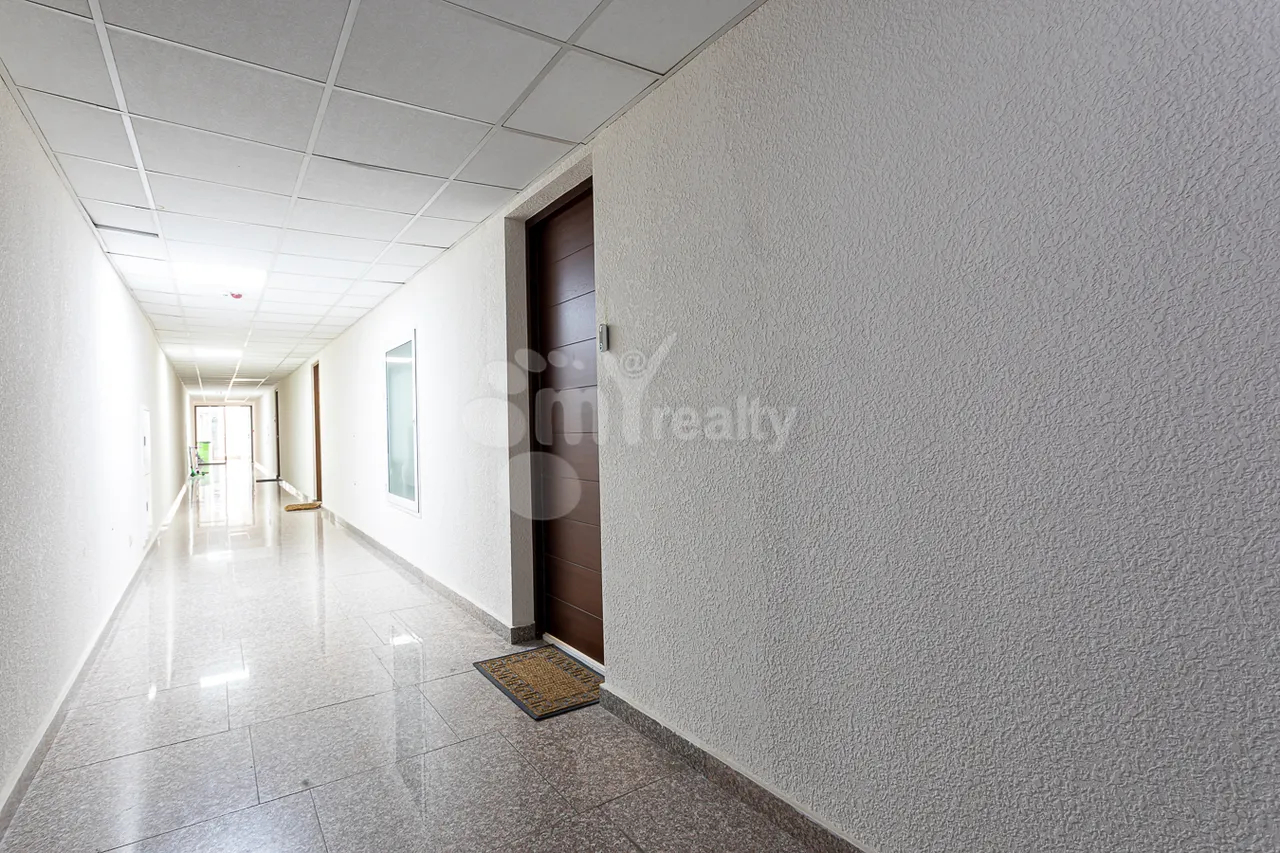 4 սենյականոց բնակարան  Պուշկինի փող, Կենտրոն Երևան, 157582