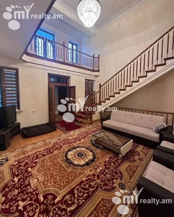 House for rent محله، خیابان باگرِواند, نور نورک ایروان, 143543