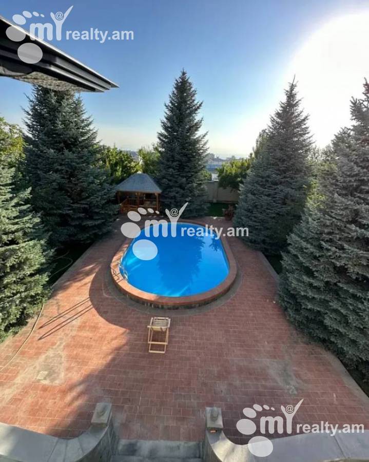 House for rent محله، خیابان باگرِواند, نور نورک ایروان, 143543