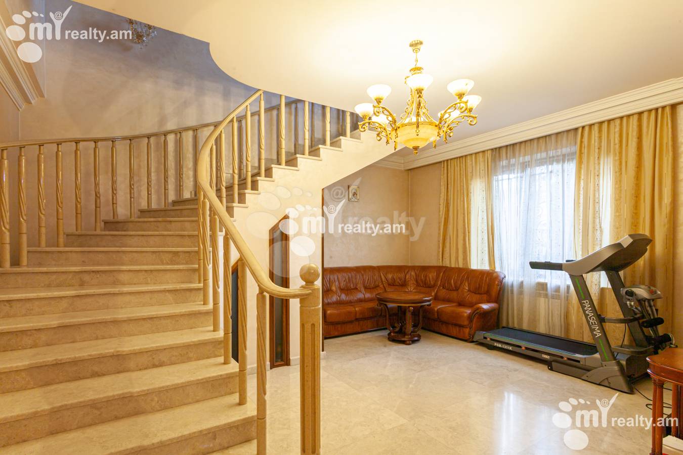 House for rent خیابان آرساخی پوخ, اِرِبونی ایروان, 149016