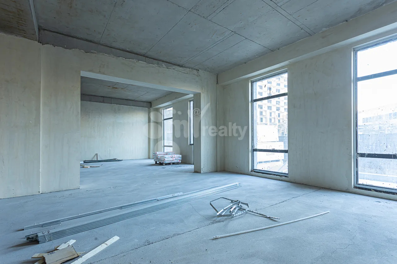 Commercial property for sale Sevak St, Quanaquère-Zeytoun Yerevan, 157340