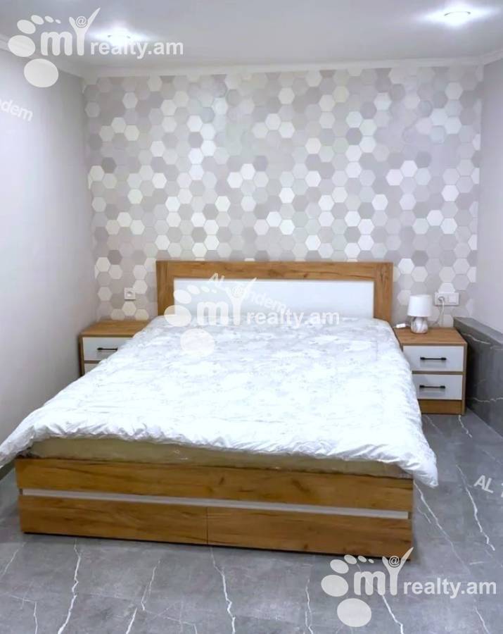 Снять дом Ханзадян ул, Норк-Мараш Ереван, 152681