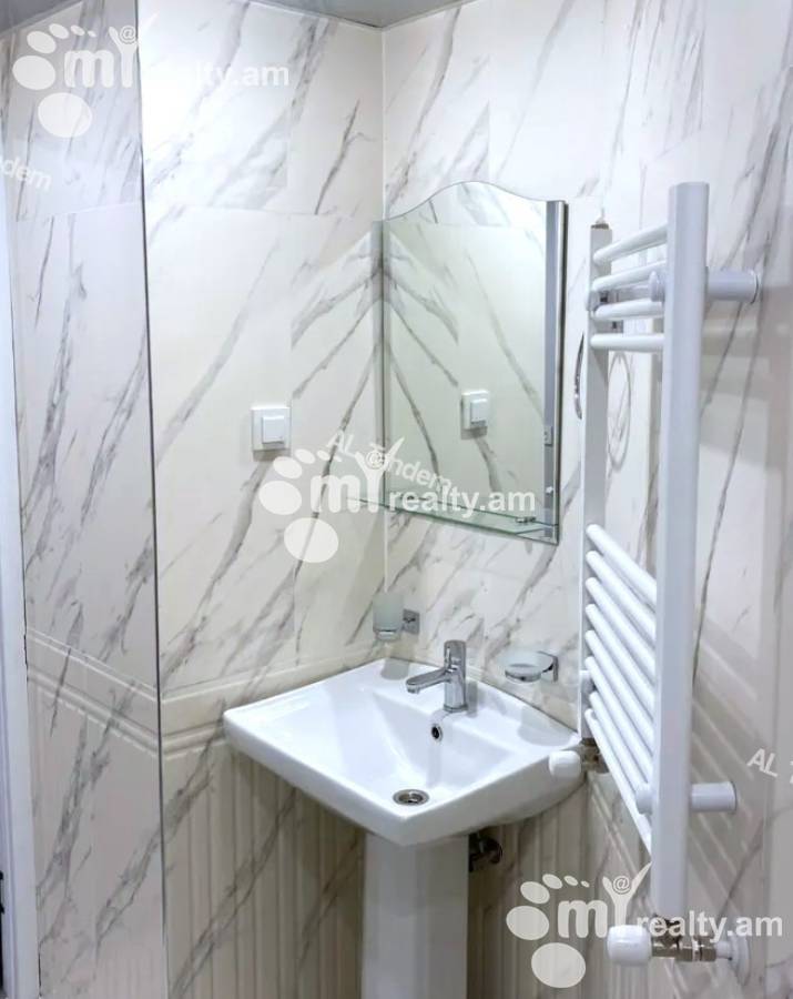 Снять дом Ханзадян ул, Норк-Мараш Ереван, 152681