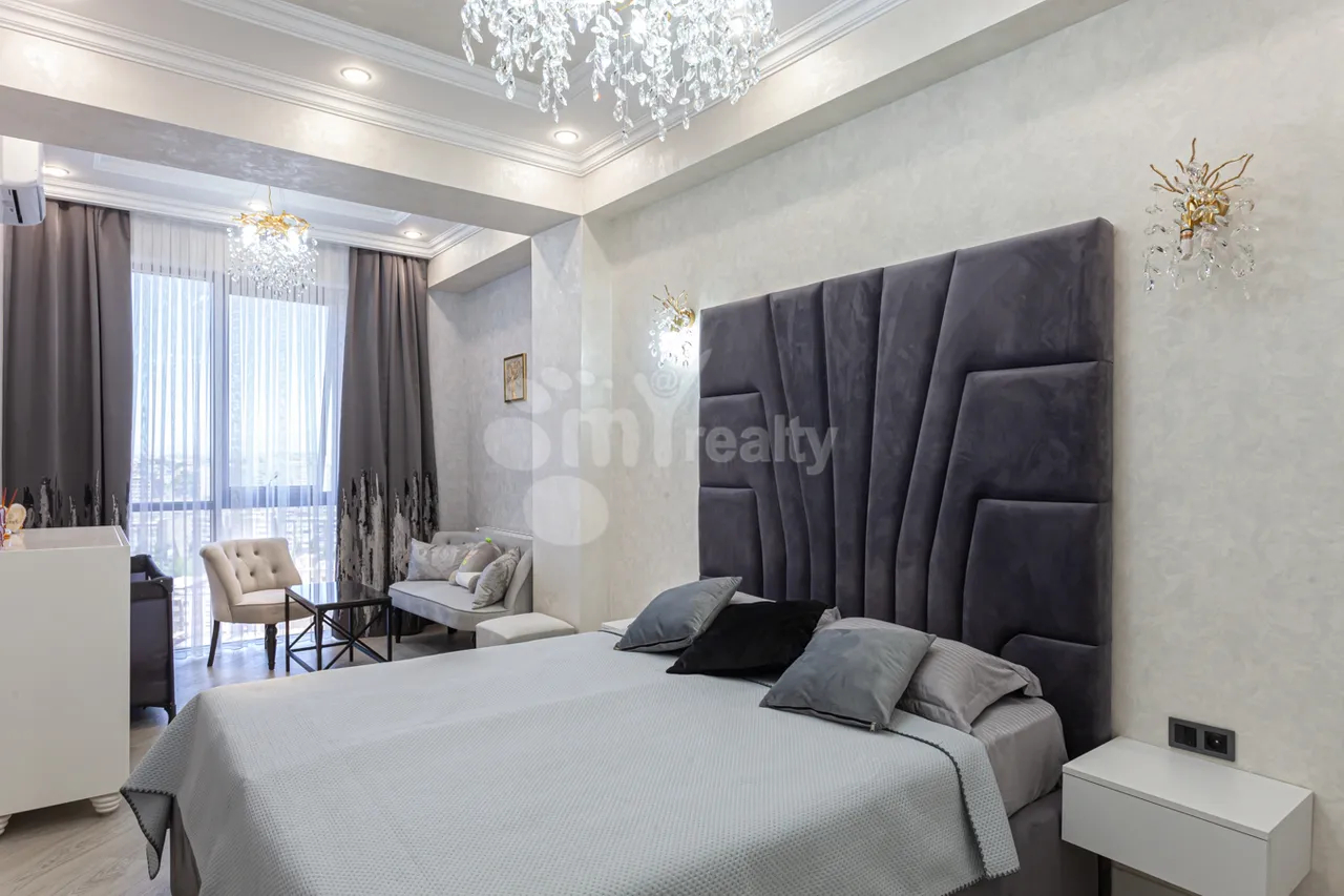 3 bedroom apartment for sale Mikoyan St, Davtashen Yerevan, 160796