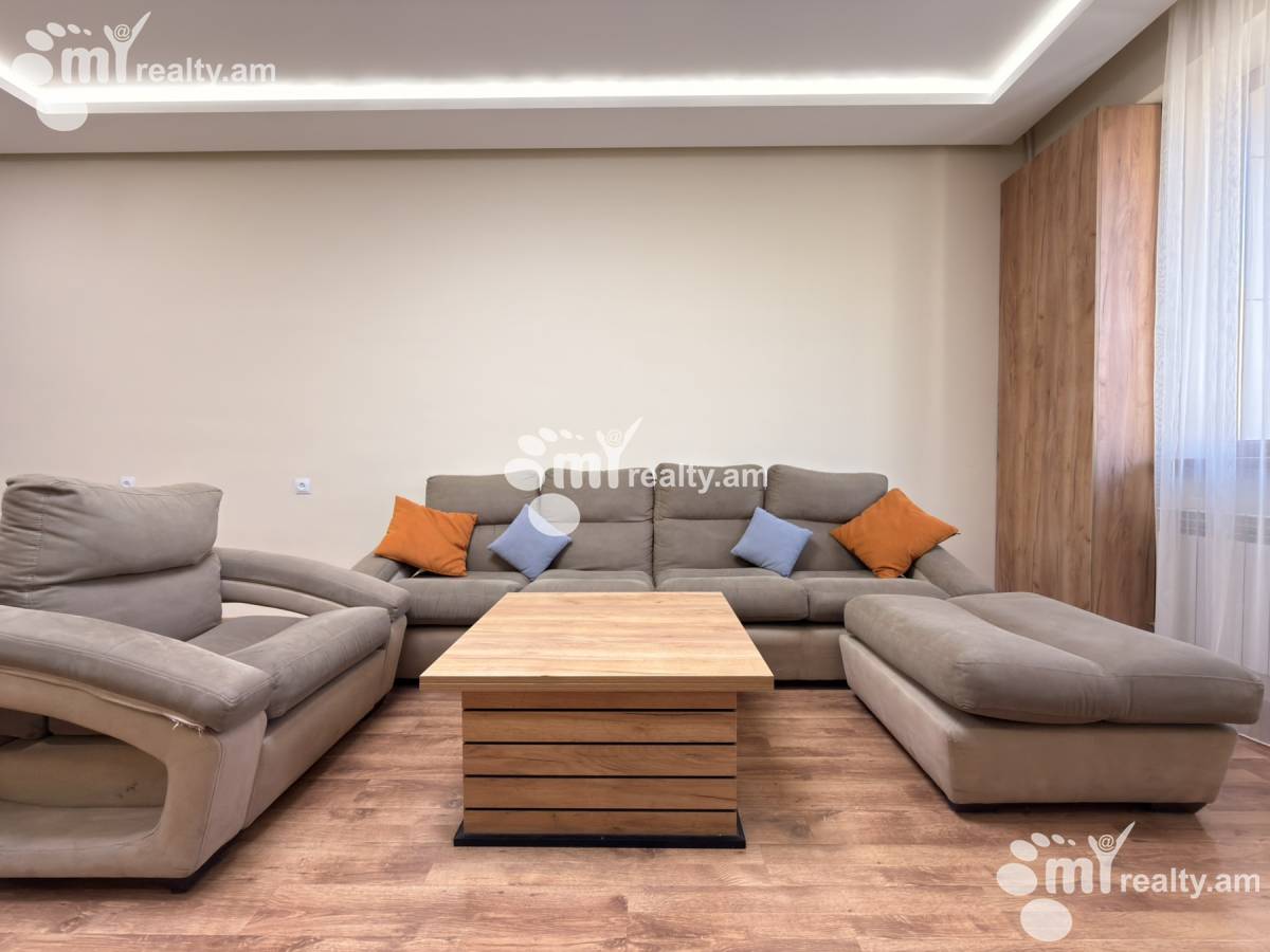 3 bedroom apartment for sale M․Melqonyan str, مالاتیا - سِباستیا ایروان, 157722