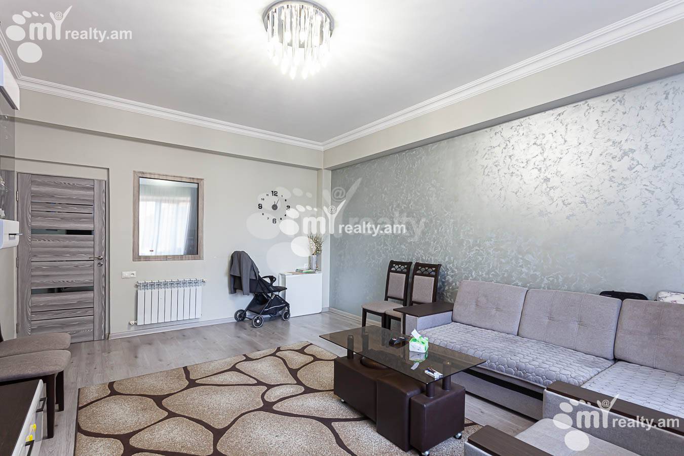2 bedroom apartment for sale Mikoyan St, Dawtaschen Yerevan, 153152