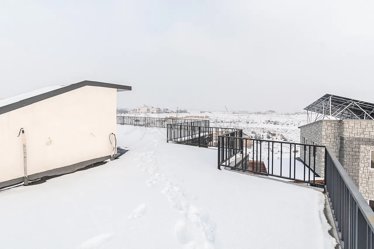 Առանձնատուն  Մուշ թաղ․, Քասախ Կոտայք, 159242