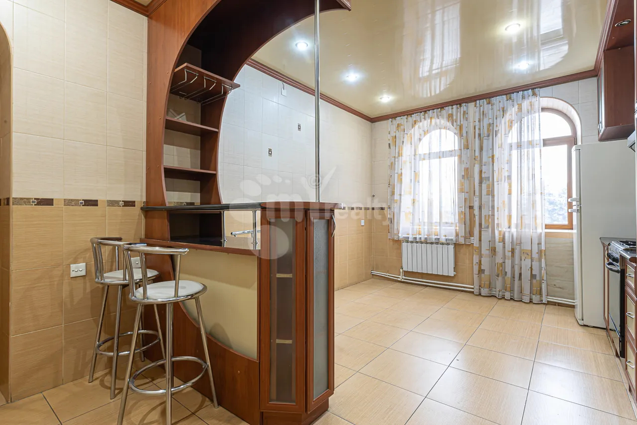 House for rent Babayan St, Arabkir Yerevan, 159258