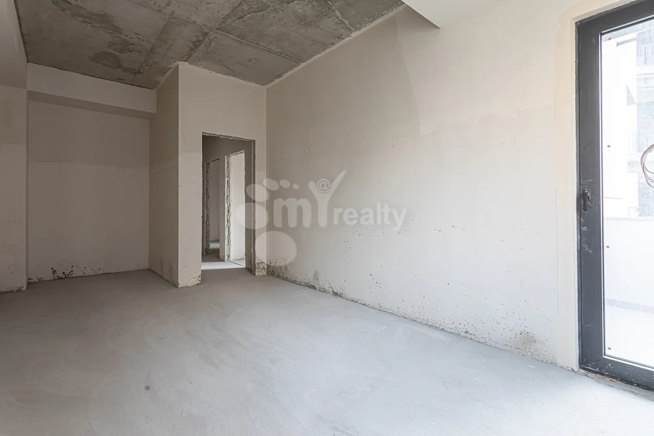 4 bedroom apartment for sale Baghramyan 3 alley, Arabkir Yerevan, 157691