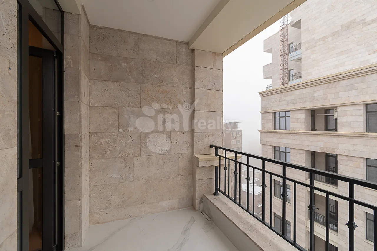 3 bedroom apartment for rent Arshakunyats Ave, Center Yerevan, 159181