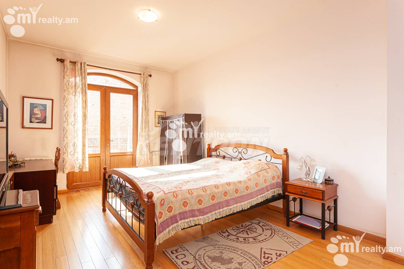 Купить дом Царав Ахбюр ул., Аван Ереван, 154547