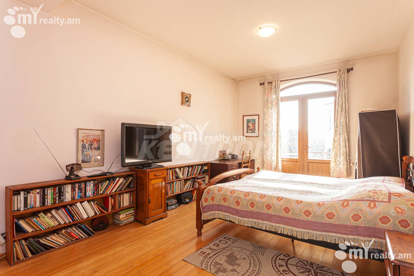 Купить дом Царав Ахбюр ул., Аван Ереван, 154547