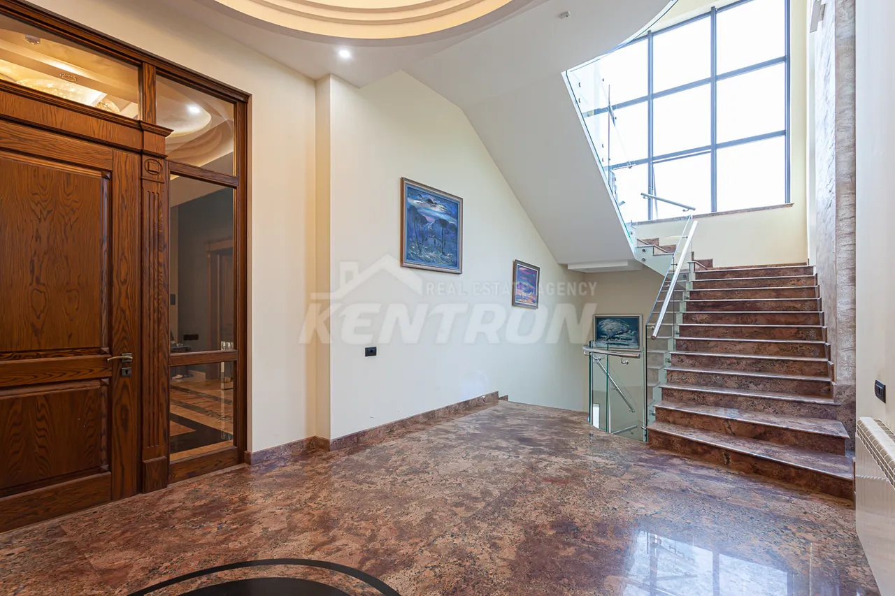 House for sale Alma-ata St, Avan Yerevan, 157389