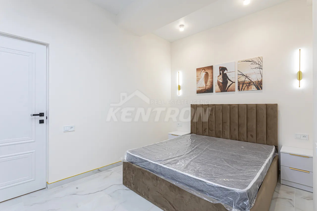 3 bedroom apartment for sale Arshakunyats Ave, Center Yerevan, 157508