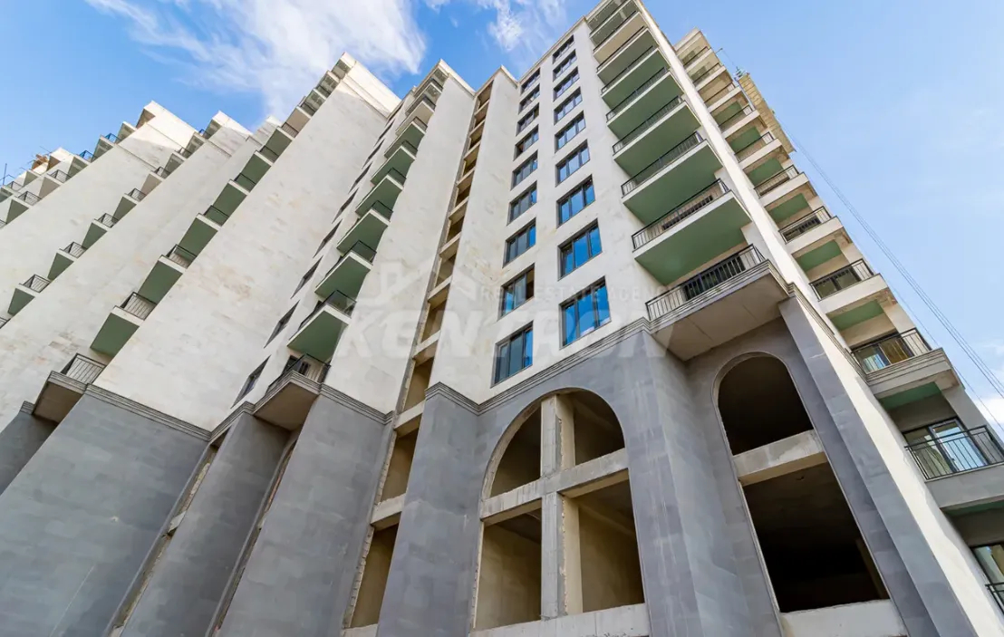 3 bedroom apartment for sale Griboedov St, Arabkir Yerevan, 159219