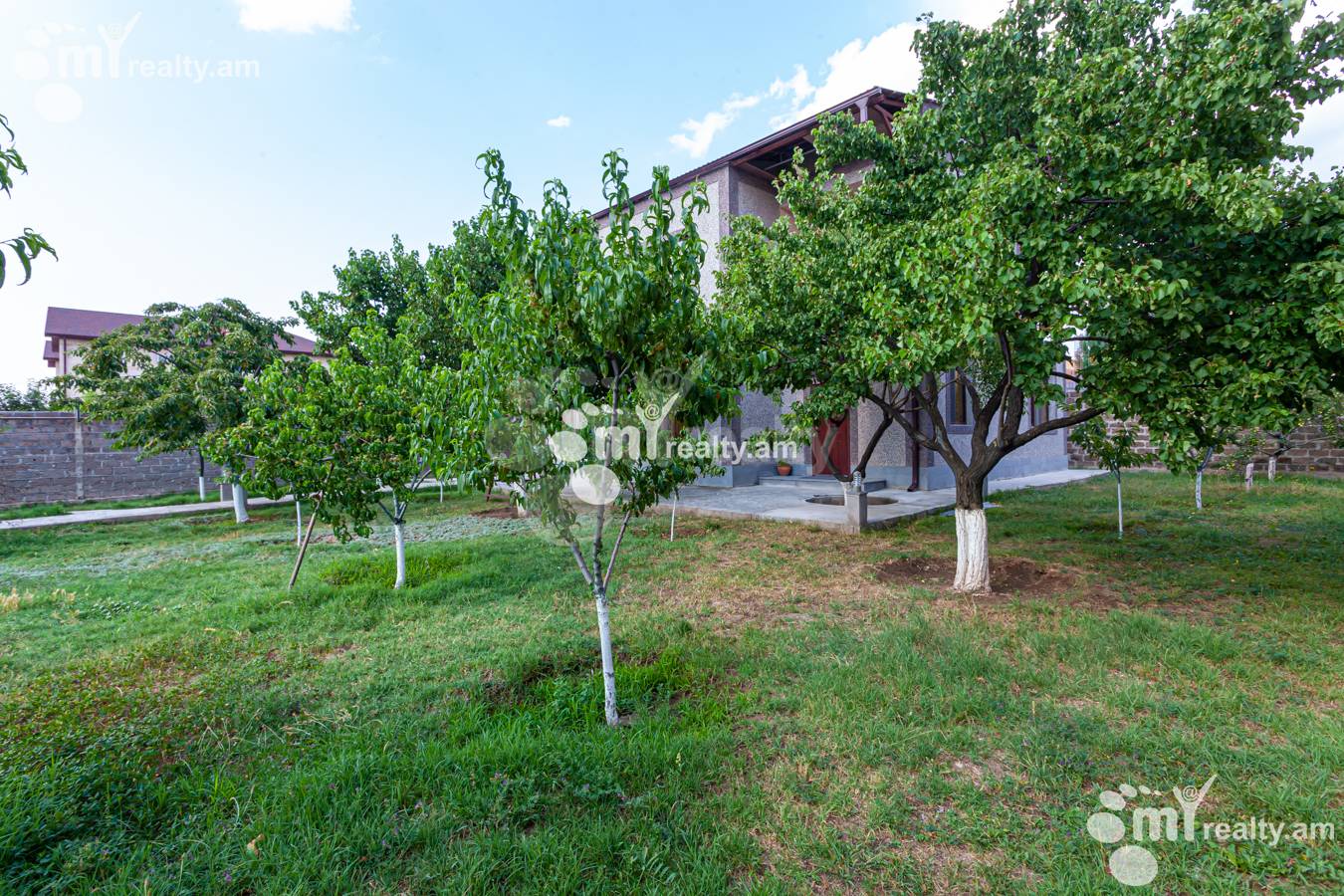 House for sale Bagrevand district, Nor Norque Yerevan, 151982