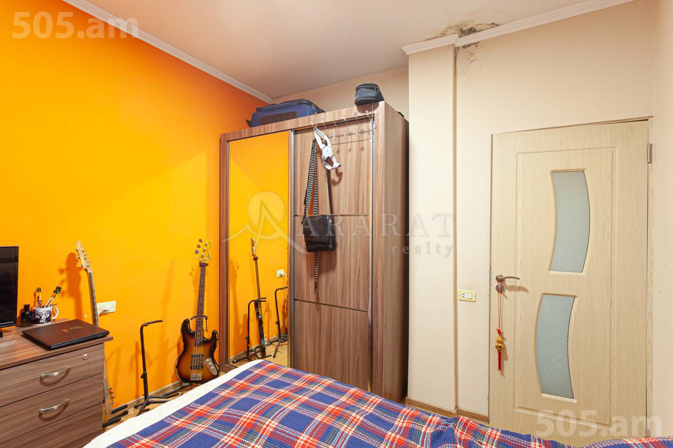 House for sale A. Khachatrian St, Arabkir Yerevan, 151716