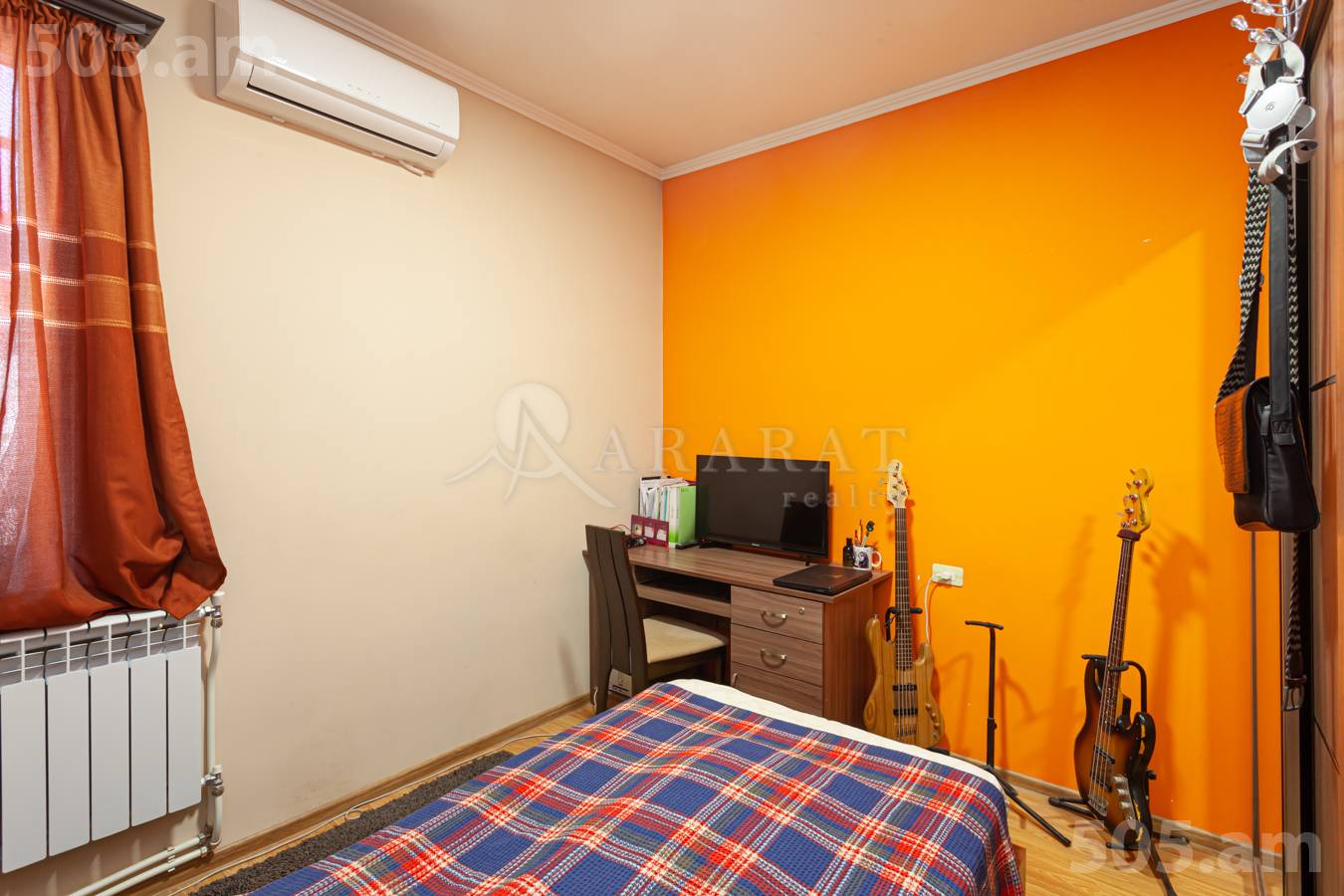 House for sale A. Khachatrian St, Arabkir Yerevan, 151716