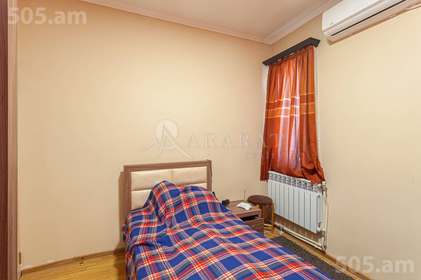 House for sale A. Khachatrian St, Arabkir Yerevan, 151716