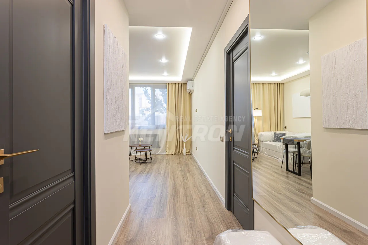 2 bedroom apartment for sale خیابان واردانانتس, مرکز شهر ایروان, 157694