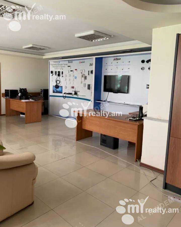 Commercial property for sale Baghramyan Ave (Kentron), Center Yerevan, 155434