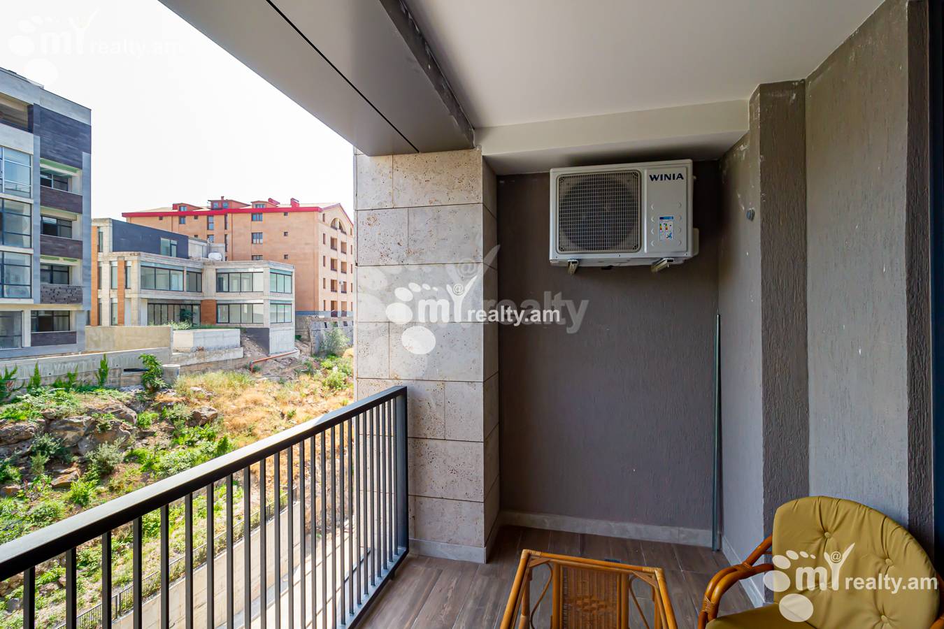 3 bedroom apartment for rent Aghbyur Serob St, Arabkir Yerevan, 151905