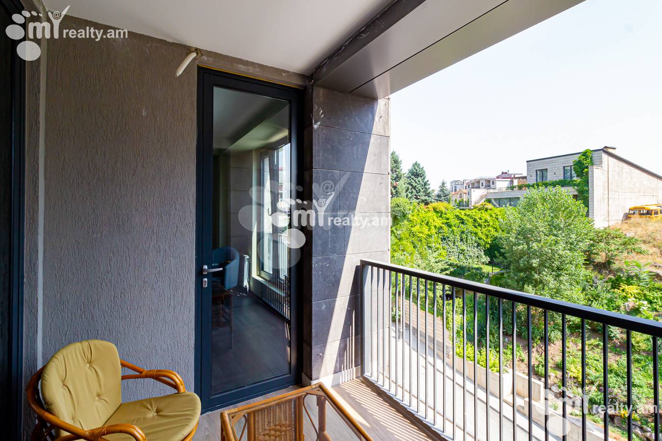 3 bedroom apartment for rent Aghbyur Serob St, Arabkir Yerevan, 151905