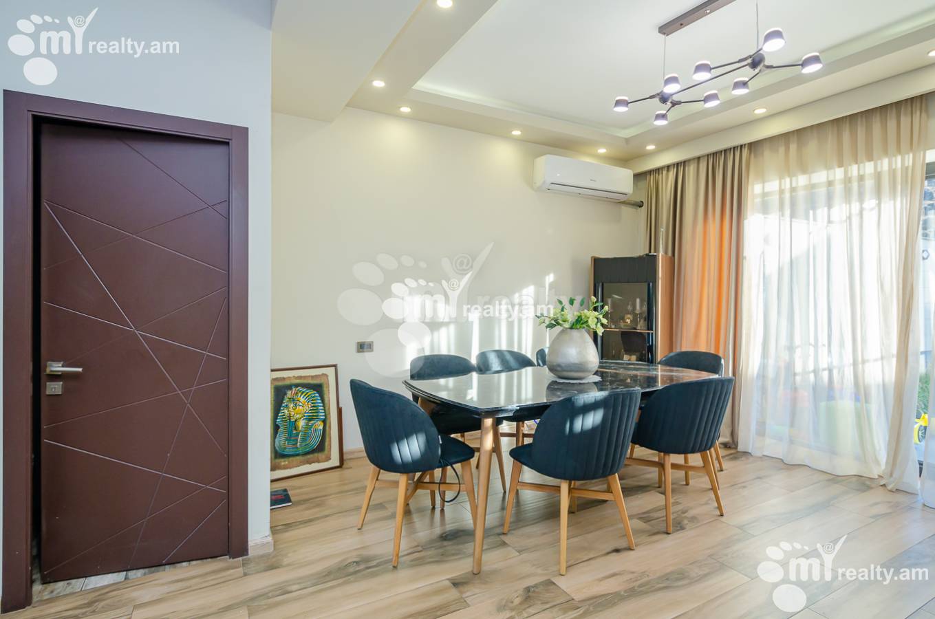 Купить дом Г 1, Ачапняк Ереван, 153908