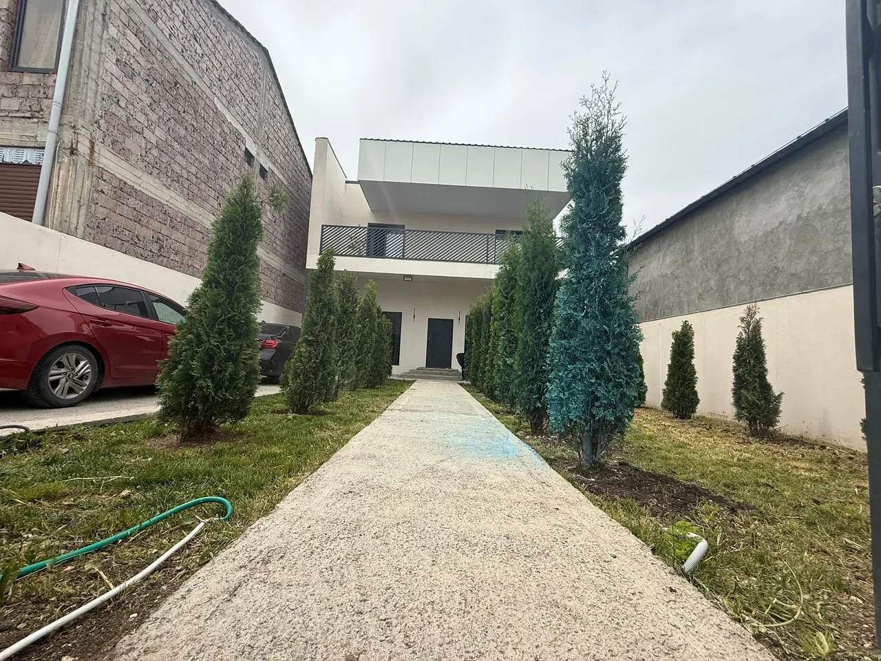 House for sale Melqumov St, Davtachène Yerevan, 157917