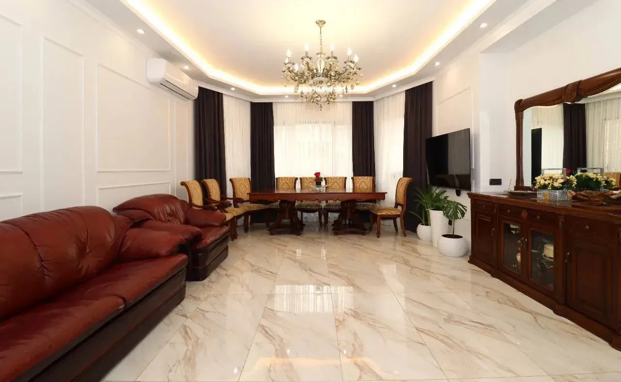 House for sale Bagrevand district, Nor Nork Yerevan, 158516